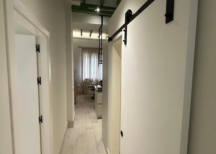 Appartement Ohliving Teatinos Bajo B